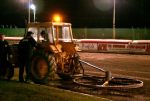 Swindon Robins v Poole Pirates - Craven Shield