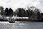 Snow in Swindon 2008