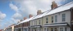 Snow in Swindon 2008