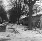 Ladysmith Road. 1975.<br>Stuart Dobson