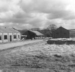 Ogbourne Camp. 1975.<br>Stuart Dobson