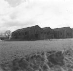 Ogbourne Camp. 1975.<br>Stuart Dobson