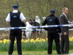 Body found at Coate Water