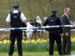 Body found at Coate Water