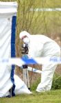 Body found at Coate Water