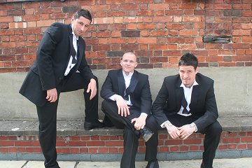 STFC end of season party