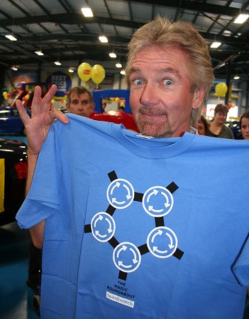 Noel Edmonds