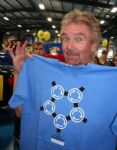 Noel Edmonds