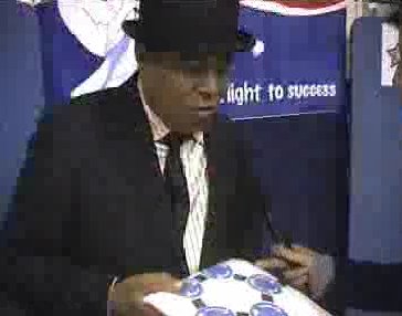 Tito Jackson