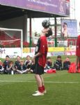 STFC Community Football Week