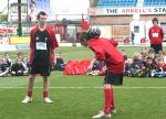 STFC Community Football Week