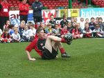 STFC Community Football Week