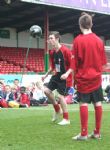 STFC Community Football Week