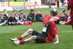 STFC Community Football Week