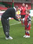 STFC Community Football Week