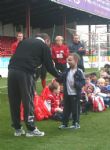 STFC Community Football Week