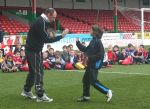 STFC Community Football Week