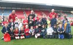 STFC Community Football Week