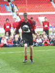 STFC Community Football Week