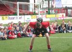 STFC Community Football Week