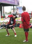 STFC Community Football Week