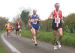 Highworth 5 Mile Race