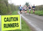 Highworth 5 Mile Race