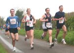 Highworth 5 Mile Race