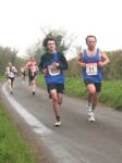 Highworth 5 Mile Race