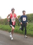 Highworth 5 Mile Race