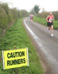 Highworth 5 Mile Race