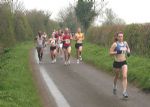 Highworth 5 Mile Race