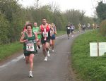 Highworth 5 Mile Race