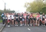 Highworth 5 Mile Race