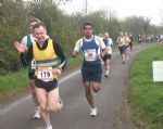 Highworth 5 Mile Race