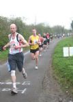 Highworth 5 Mile Race