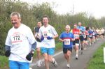 Highworth 5 Mile Race