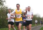 Highworth 5 Mile Race