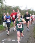 Highworth 5 Mile Race