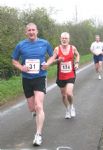 Highworth 5 Mile Race