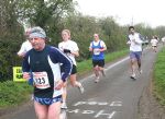 Highworth 5 Mile Race