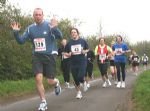 Highworth 5 Mile Race