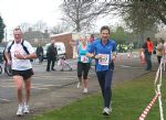 Highworth 5 Mile Race