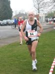 Highworth 5 Mile Race