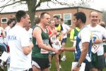 Highworth 5 Mile Race