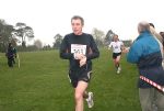 Highworth 5 Mile Race