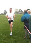 Highworth 5 Mile Race