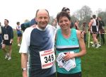 Highworth 5 Mile Race