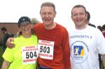 Highworth 5 Mile Race