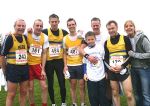 Highworth 5 Mile Race